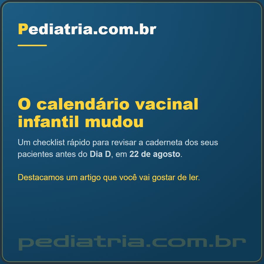 Slide 1 de 6 da edição