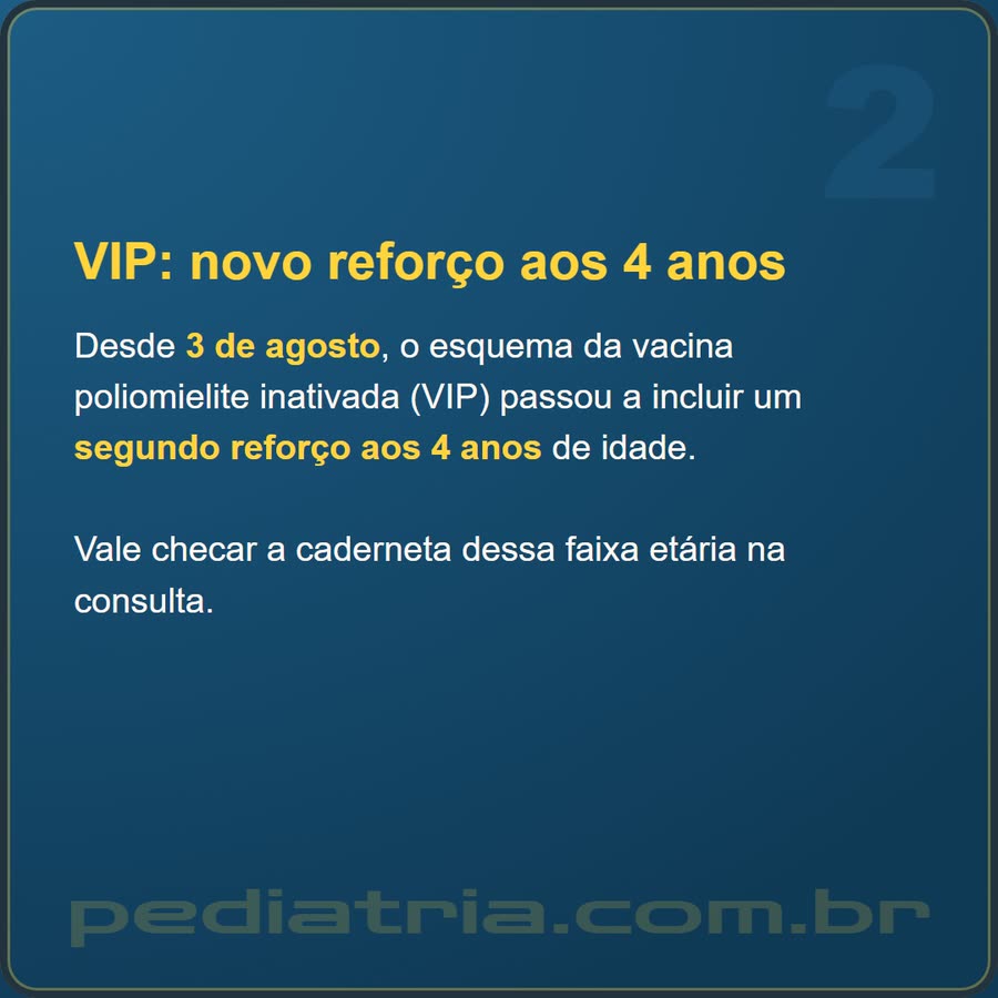 Slide 4 de 6 da edição