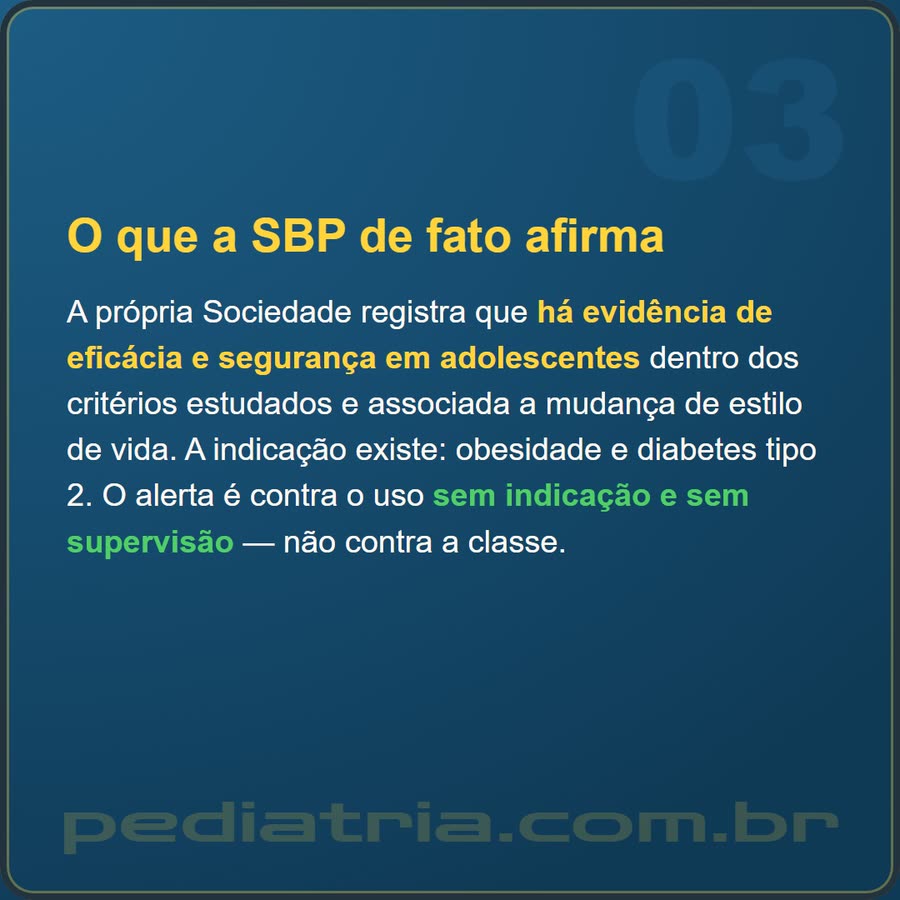 Slide 3 de 6 da edição