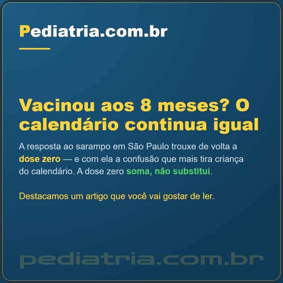 Slide 1 de 6 da edição