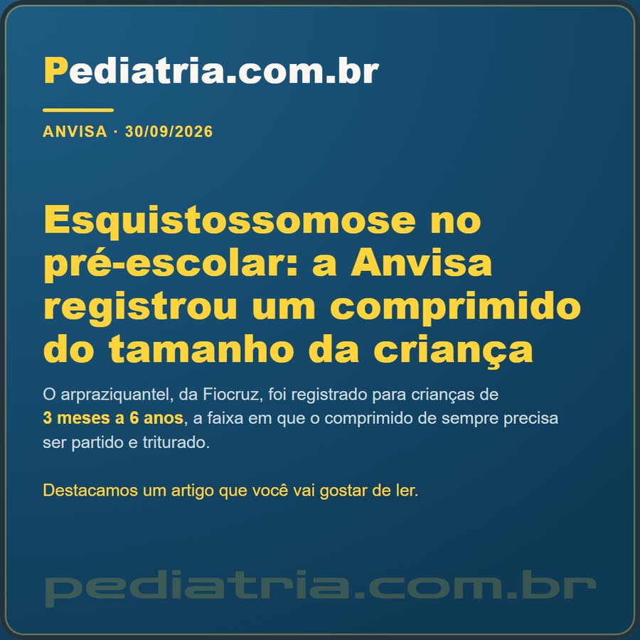 Slide 1 de 6 da edição