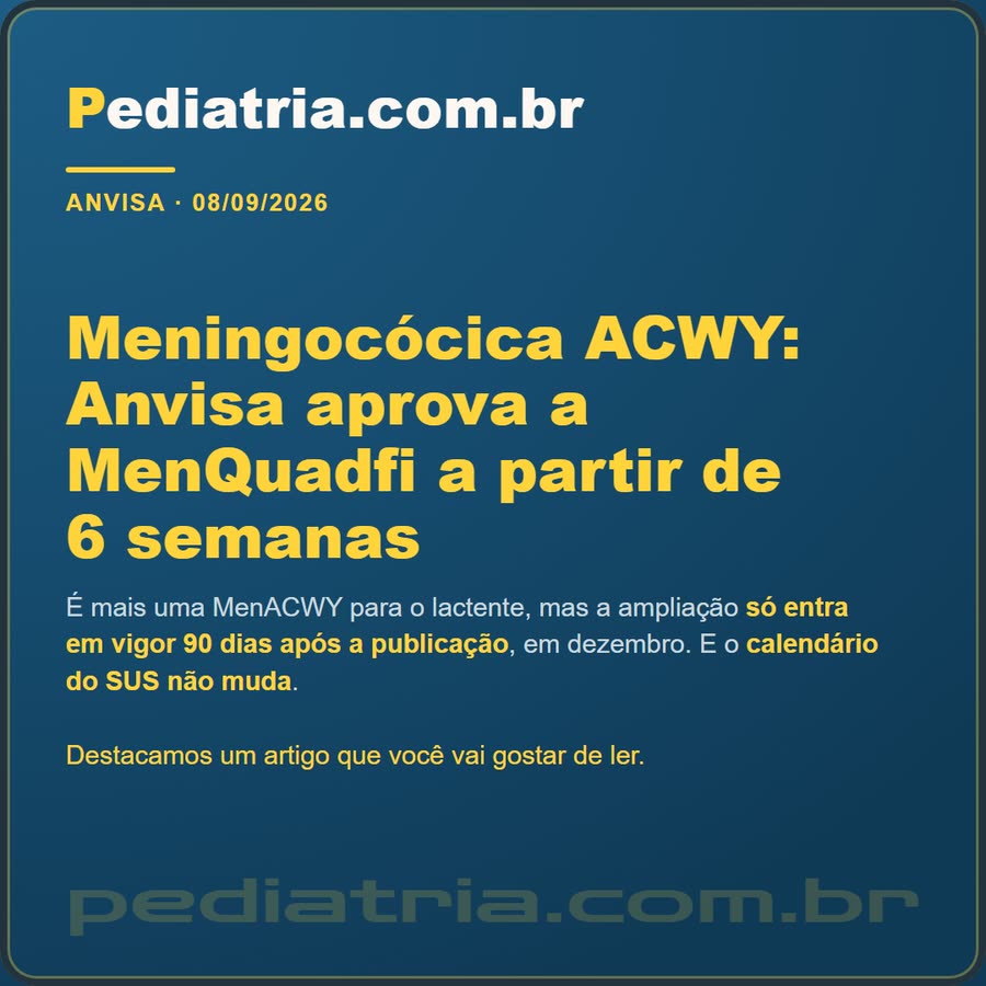 Slide 1 de 6 da edição