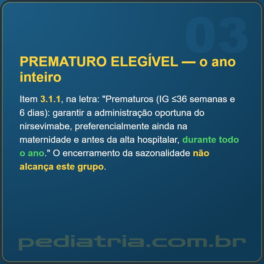 Slide 3 de 6 da edição