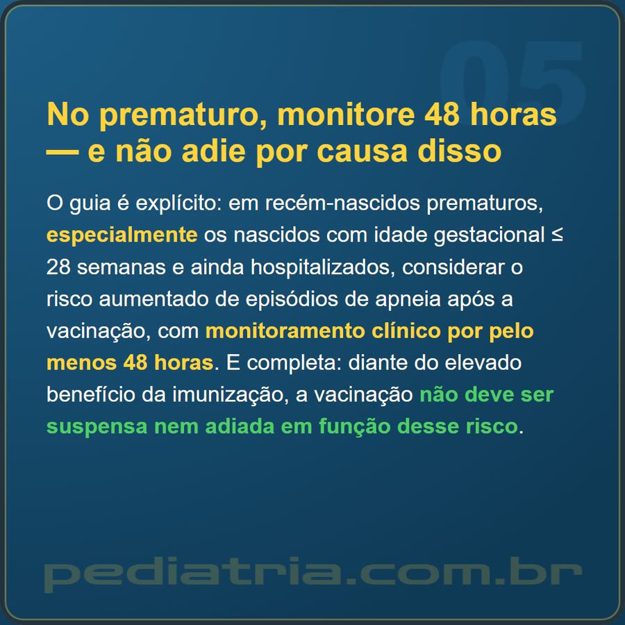 Slide 5 de 6 da edição