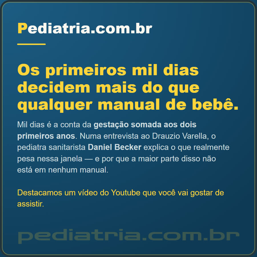 Slide 1 de 6 da edição