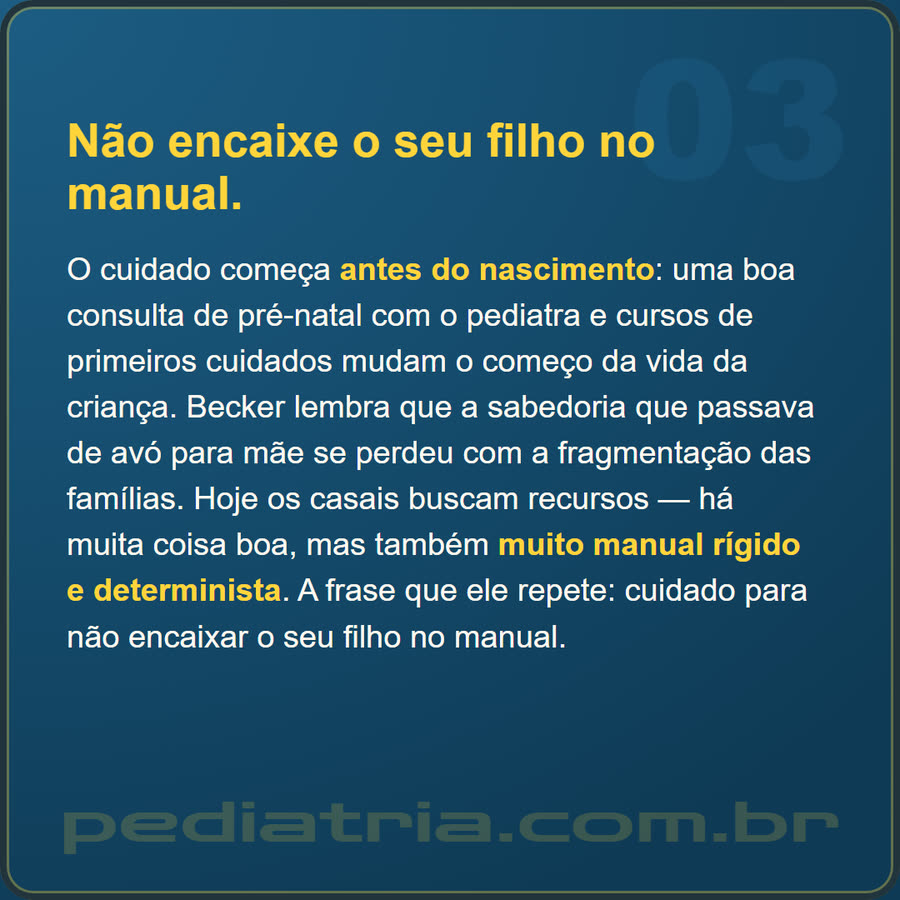 Slide 3 de 6 da edição