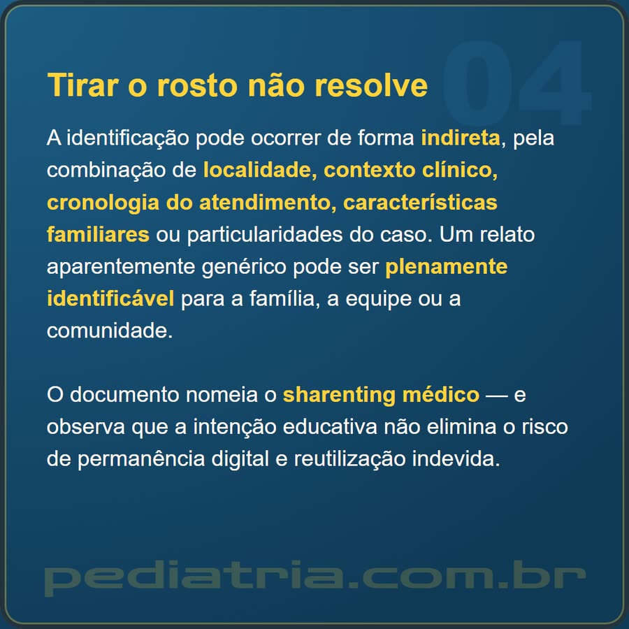 Slide 4 de 6 da edição