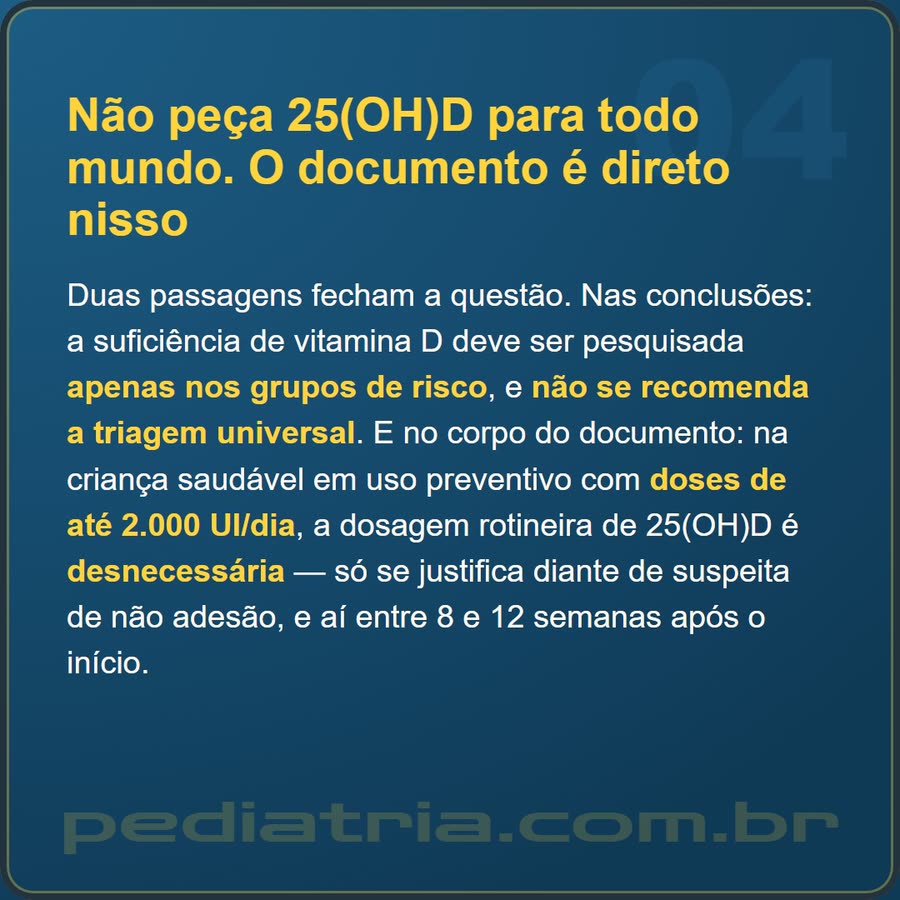 Slide 4 de 6 da edição